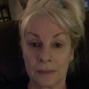 Meet your Posher, Terri